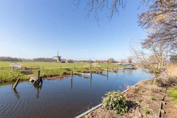 Medium property photo - Zijldijk 5, 2362 AE Warmond